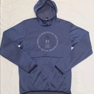 Adidas Climawarm Sweatshirt